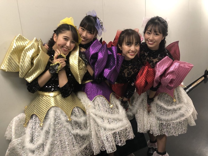 ももクリ2018 Day1 セトリ 感想まとめ 過去最高やった ももクリは別格だなー すべてが良い Kwkm 18751人だって ありがたいねー ももクロ侍