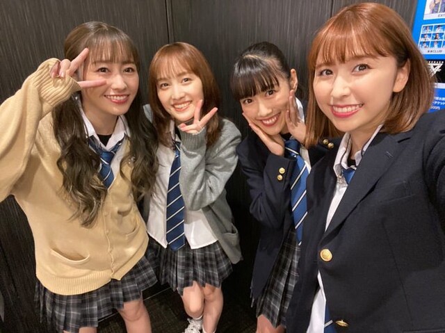 Ae動画 ライブ その後に 氣志團万博 公開 なんだ ただ幸せが訪れる動画か ももクロ侍 Ae動画 ライブ その後に 氣志團万博 公開 なんだ ただ幸せが訪れる動画か ももクロ侍