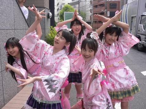 有安杏果がももクロに加入した日 当時のモノノフさんのももクロ愛 ももクロ侍 有安杏果がももクロに加入した日 当時のモノノフさんのももクロ愛 ももクロ侍