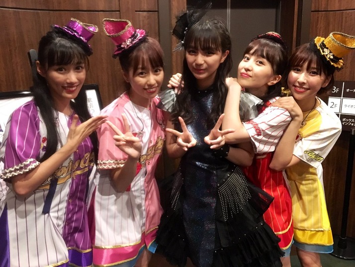 ももクロマニア Day1 セトリ 感想まとめ 4人とも 過去最高 新曲やばい クイーン ってぐらいの一体感 Kwkm 人のモノノフさんよーこそ ももクロ侍 ももクロマニア Day1 セトリ 感想まとめ 4人とも 過去最高 新曲やばい クイーン ってぐらいの一体感 Kwkm 人のモノノフさんよーこそ ももクロ侍