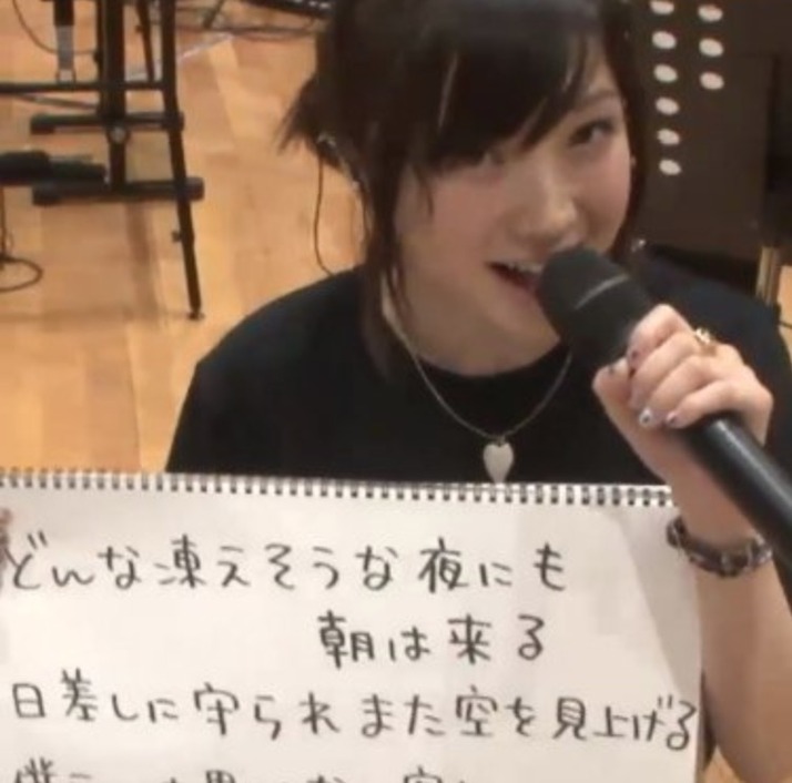 有安杏果のココロノセンリツ グッズ大公開sp 仙台編 実況まとめ 杏果 仙台公演 みんなで一緒に歌えたら Travel Fantasista 生live披露も ももクロ侍