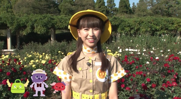 ももくろちゃんzオンライン学校 7時間目 いきもの 動画公開 どうぶつとしょくぶつの特徴を知ろう ももクロ侍 ももくろちゃんzオンライン学校 7時間目 いきもの 動画公開 どうぶつとしょくぶつの特徴を知ろう ももクロ侍