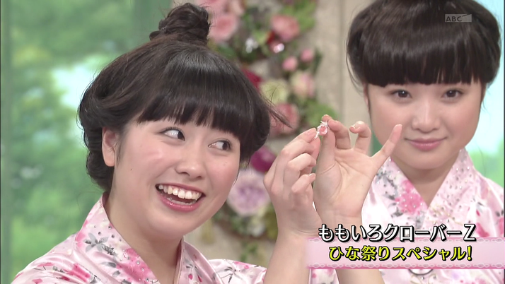 ももクロ出演 徹子の部屋 まとめ 徹子さん どら焼きを出す 杏果 自分の声で自己紹介 あーりんの部屋 でこのスタジをお借り ももクロ侍 ももクロ出演 徹子の部屋 まとめ 徹子さん どら焼きを出す 杏果 自分の声で自己紹介 あーりんの部屋 でこのスタジをお借り ももクロ侍