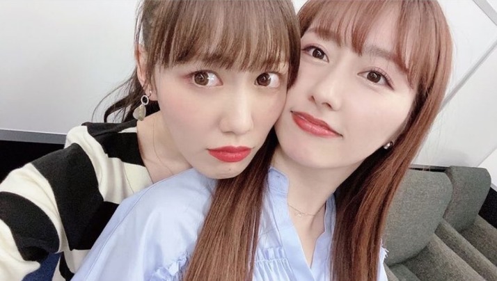 高城れに 明日も頑張ろー あやたか仲良しでかわいい 心が清らかで優しすぎ ツインテール待ってます ももクロ侍 高城れに 明日も頑張ろー あやたか仲良しでかわいい 心が清らかで優しすぎ ツインテール待ってます ももクロ侍