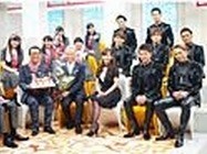 本日4 1 火 ももクロ フジテレビ入社式 登場 さだまさし ももクロ 案山子 披露 4 11 金 僕らの音楽 で放送 ももクロ侍