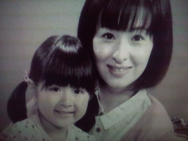 やすとログ 八日目の蝉 ドラマ