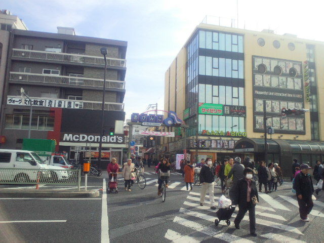 やすとログ 和泉市副市長 地下鉄あびこ中央商店街で駐輪マナー啓発キャンペーン2 あびんこ やすとログ 和泉市副市長 地下鉄あびこ中央商店街で駐輪マナー啓発キャンペーン2 あびんこ
