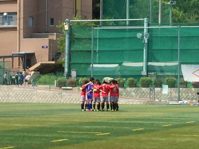 やすとログ 和泉市副市長 がんばれ 龍谷大学サッカー部 やすとログ 和泉市副市長 がんばれ 龍谷大学サッカー部