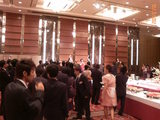SP謝恩会2