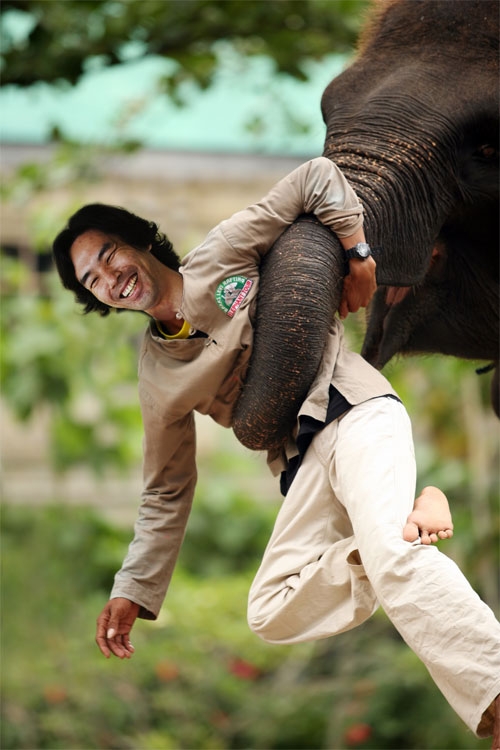 ZOU