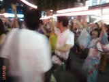 盆踊り