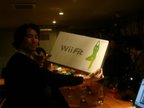 オセロ大会Wiiゲット