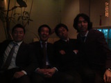2007新年会