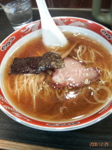 ラーメン