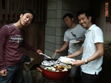 BBQ