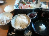 恵比寿ランチ