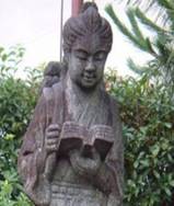 金次郎