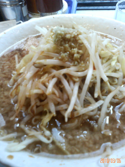 ラーメン