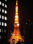東京タワー