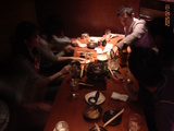 同期会