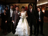 坂本結婚