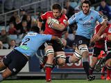 Richie McCaw