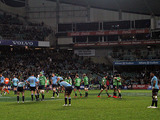 Waratahs vs Highlanders