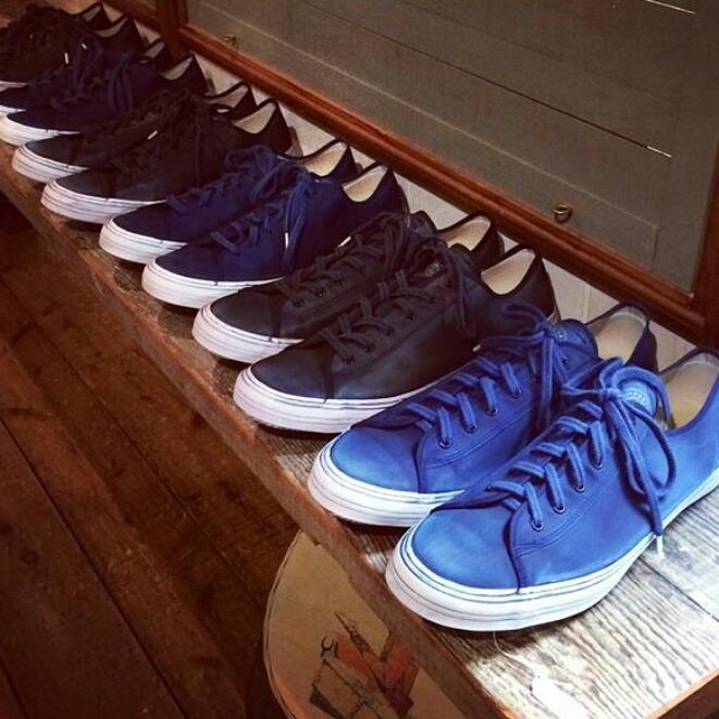 ☆ポータークラシック×スピングル　SPINGLE MOVE SPM-373 サイズＭ SPINGLE (スピングル) SPM-356 ブラック | GLOBAL SHOES GALLERY