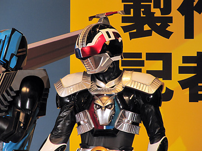 仮面ライダー超電王トリロジー Episode Yellow お宝deエンド パイレーツ やすやすパパのブログ