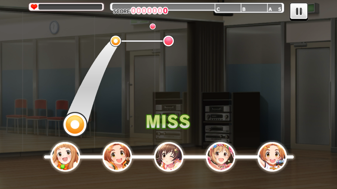 デレステのすすめ For 音ゲーマー B4ut Advent Calendar 17 やたべの日記 デレステのすすめ For 音ゲーマー B4ut Advent Calendar 17 やたべの日記
