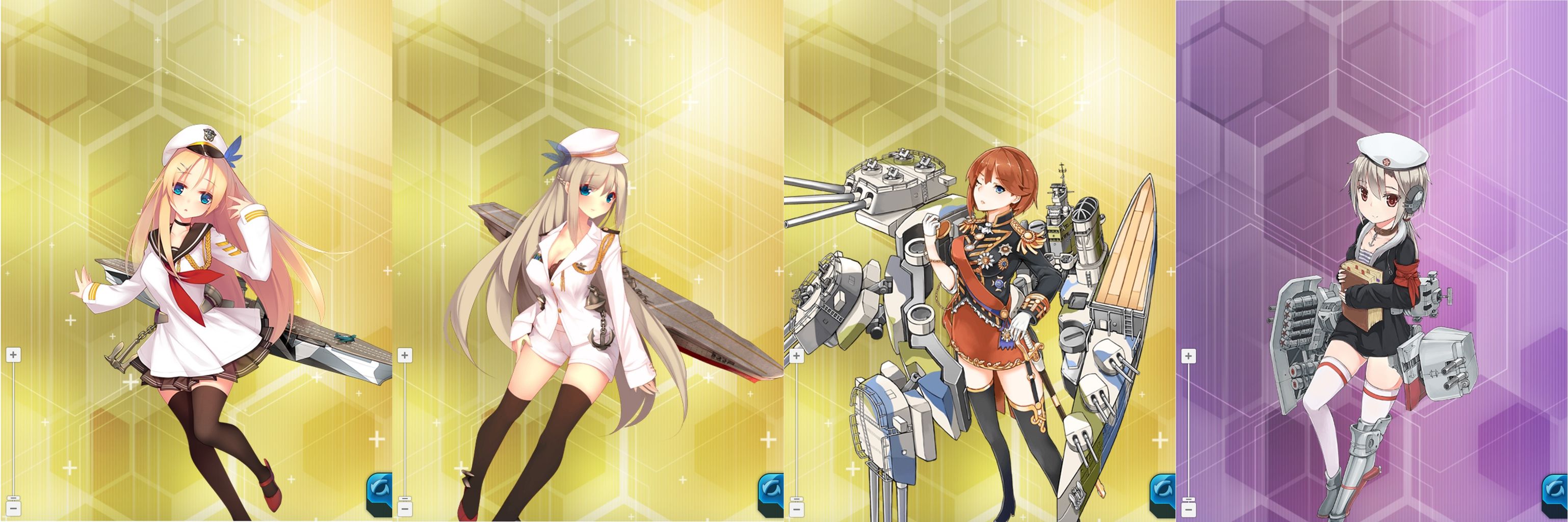 戦艦少女rイベント中につき3 4走ってます 水烏のついばみ 戦艦少女rイベント中につき3 4走ってます 水烏のついばみ