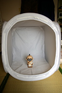 フォトスブース(オープン)