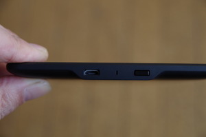 キンドル(厚さ)