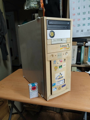 本体ビフォー