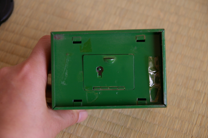 電話料金箱 その他「電話料金箱」 | 時代屋ちとせあめ（アメブロ版）