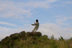 �����ʤ�Ũ����äƤߤ�