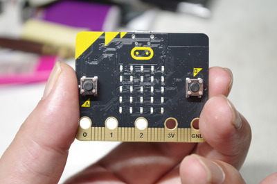 microbit(本体)