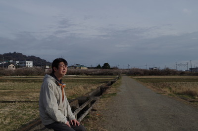 流鏑馬場