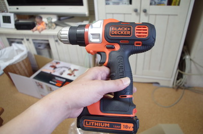 BLACK+DECKER