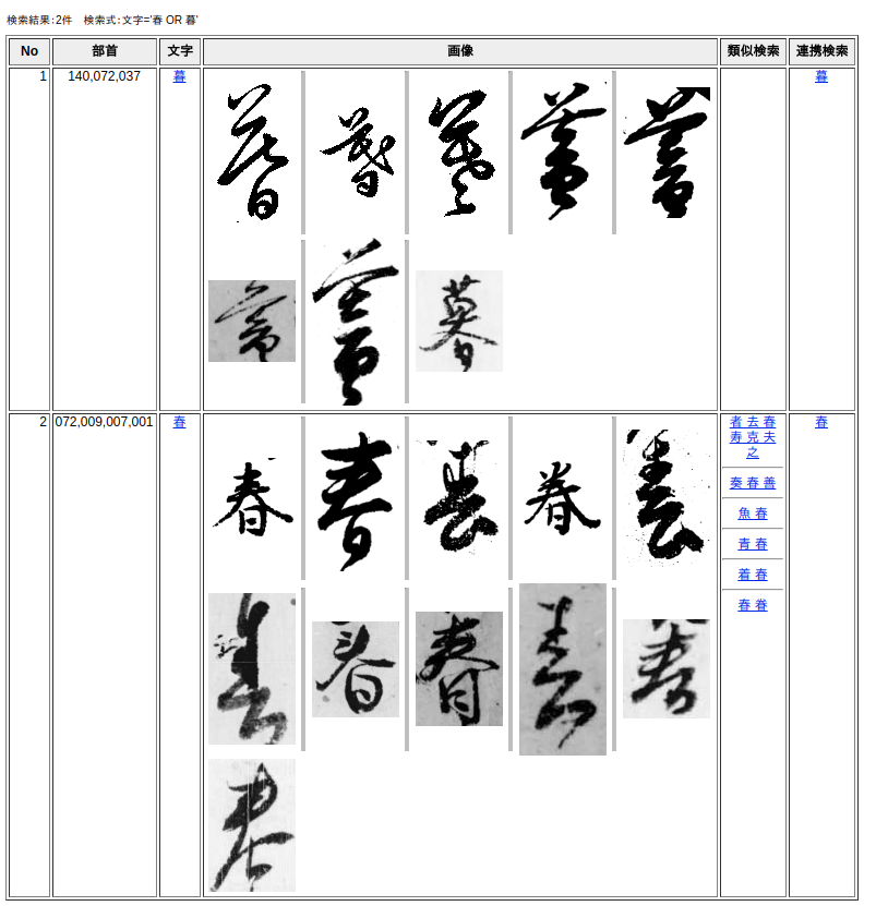 春秋か暮秋か やた管ブログ
