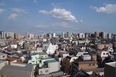 空