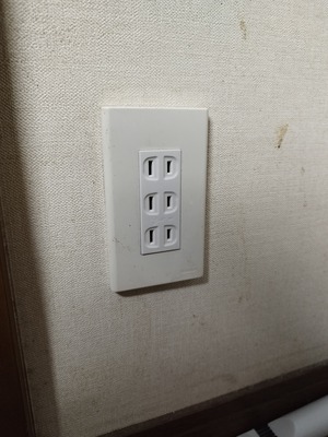 3連