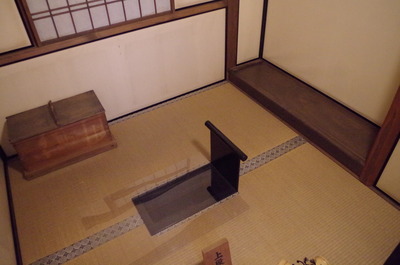 大便器
