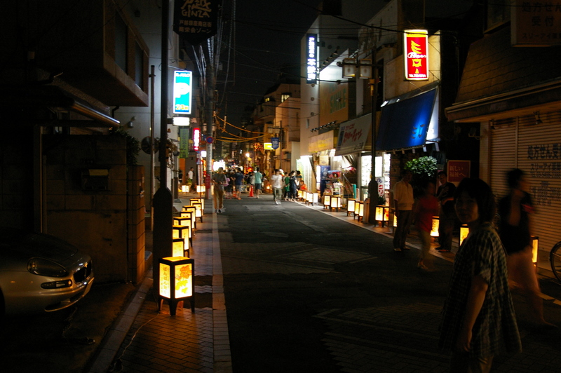 戸越銀座ぼんぼん祭りに行ってきた やた管ブログ 戸越銀座ぼんぼん祭りに行ってきた やた管ブログ