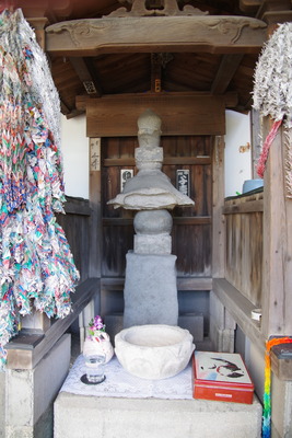 供養塔