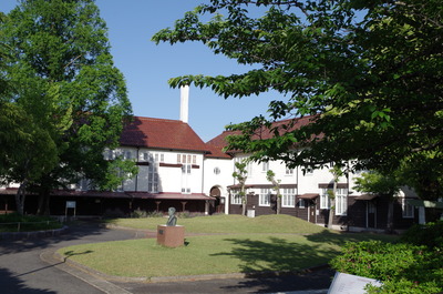 ヴォーリズ学園