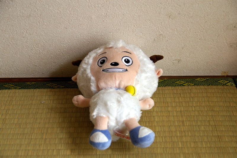 こっちみんな喜羊羊 : やた管ブログ