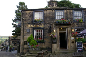 BLACKBULL