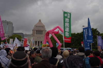 イナバウアー
