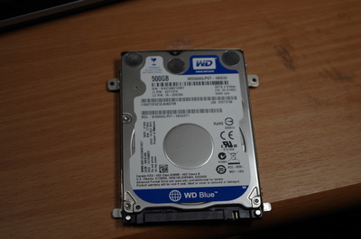 WDblue